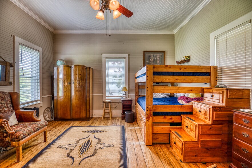 More Photos Of 20751 FM 1155 E, Washington Land For Sale