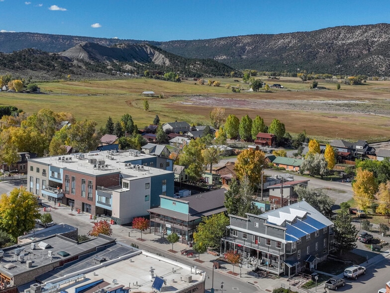 More Photos Of 609 Clinton St, Ridgway Apartments For Sale