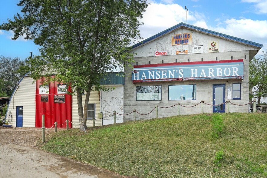 More Photos Of 35699 Highway 61 Blvd, Lake City Specialty For Sale