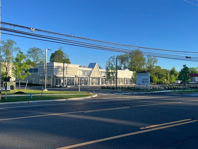 More Photos Of 1861 State Route 35, Wall Township Freestanding For Lease