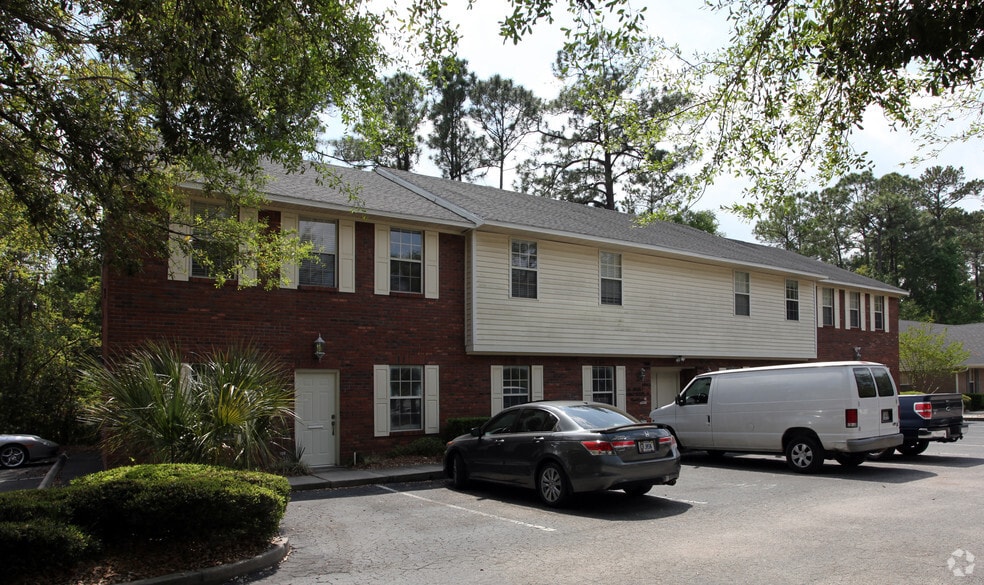 Primary Photo Of 3830 Williamsburg Park Blvd, Jacksonville Medical For Sale