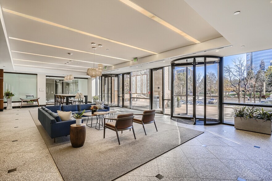 More Photos Of 7979 E Tufts Ave, Denver Office For Lease