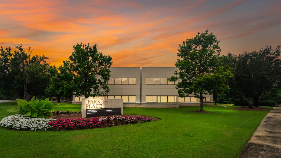 Primary Photo Of 2350 Fairlane Dr, Montgomery Office For Sale