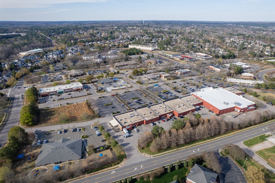 More Photos Of 13200 New Falls of Neuse Rd, Raleigh Unknown For Lease