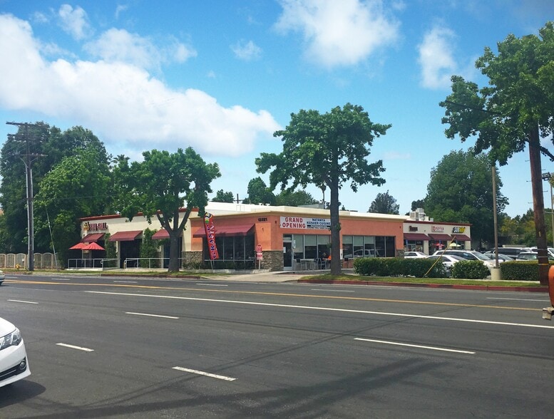 Primary Photo Of 13321 Burbank Blvd, Van Nuys Unknown For Lease