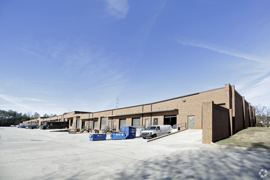 More Photos Of 2885 N Berkeley Lake Rd NW, Duluth Distribution For Lease