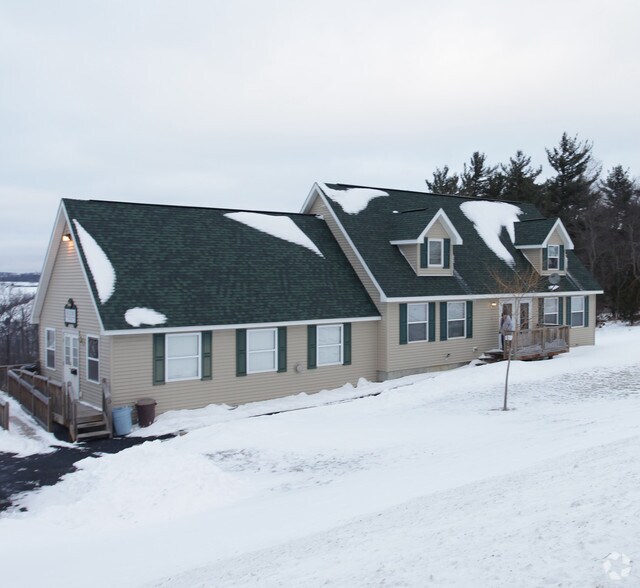 Primary Photo Of 3646 State Route 145, Cobleskill Specialty For Sale