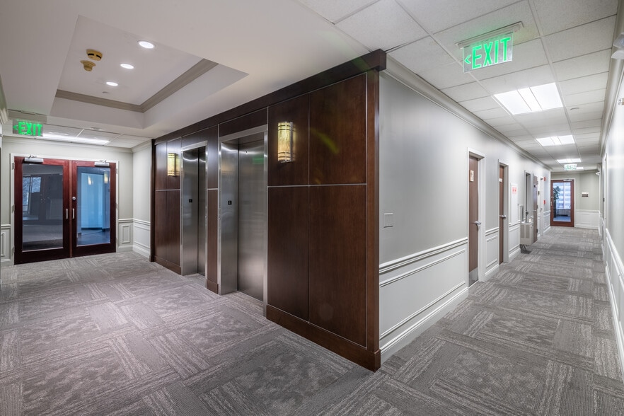 More Photos Of 60 Long Ridge Rd, Stamford Office For Lease