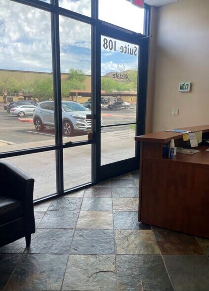More Photos Of 34225 N 27th Dr, Phoenix Office For Lease