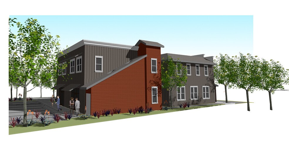 More Photos Of 93 S Main St, Templeton Land For Sale