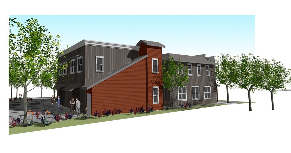 More Photos Of 93 S Main St, Templeton Land For Sale