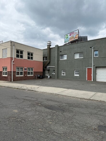 More Photos Of 375 Broad St, Bloomfield Office For Sale