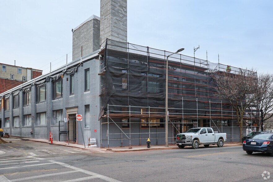 Primary Photo Of 1127 Harrison Ave, Boston Apartments For Lease