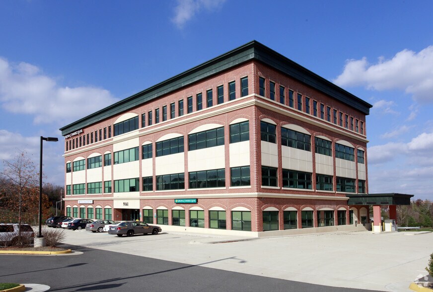 More Photos Of 9161 Liberia Ave, Manassas Medical For Lease