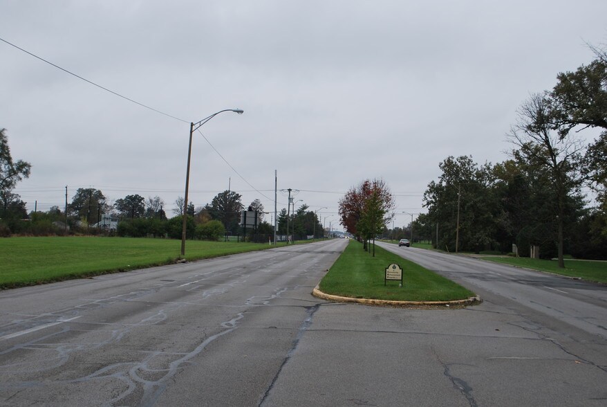 More Photos Of 2401 W McGalliard, Muncie Land For Sale