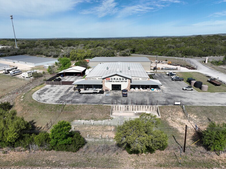 More Photos Of 16965 Ranch Road 12, Wimberley Freestanding For Sale