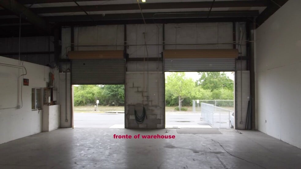 More Photos Of 10207-10235 General Dr, Orlando Warehouse For Lease