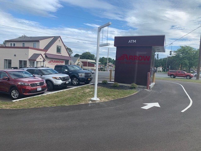 More Photos Of 1963 Altamont Ave, Schenectady Bank For Sale