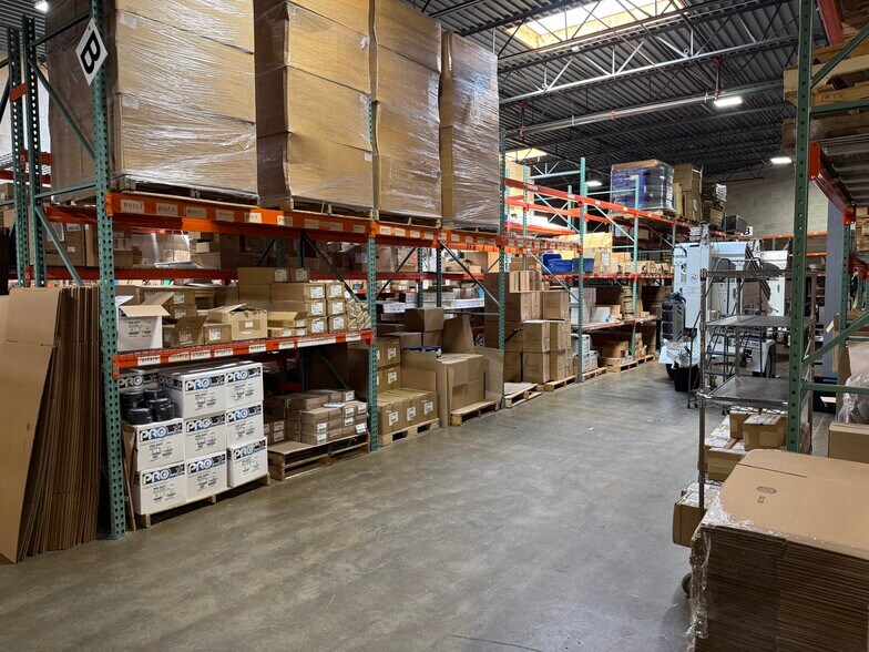 More Photos Of 45 Banfi Plz, Farmingdale Warehouse For Sale