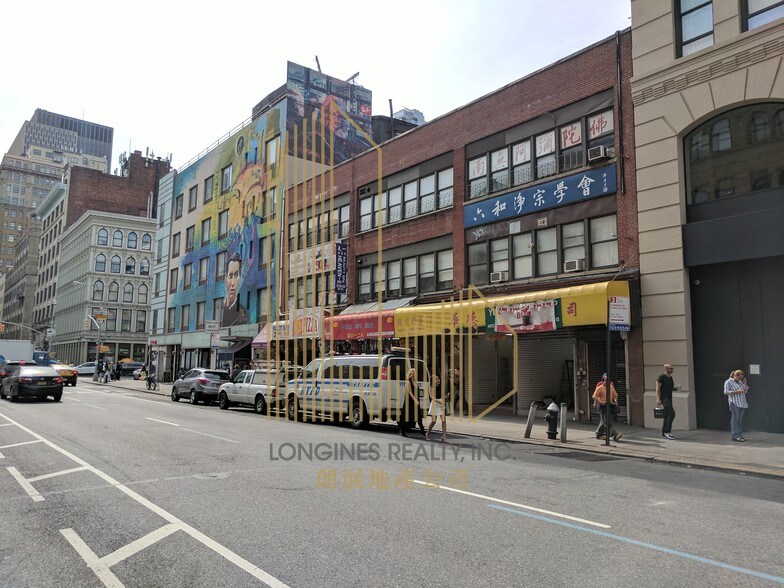 More Photos Of 126-130 Lafayette St, New York Storefront Retail Office For Lease