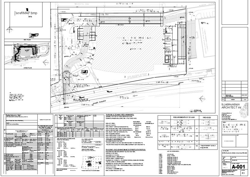 More Photos Of 1625 Vanier Parkway, Ottawa Office For Lease