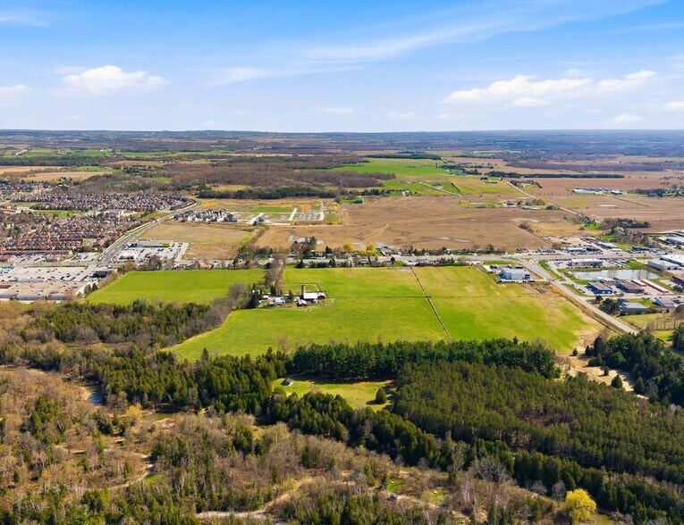 More Photos Of 230-232 Young St, Alliston Land For Sale