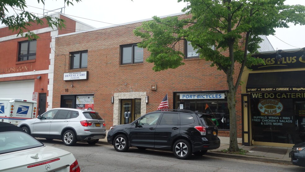 More Photos Of 18 Haven Ave, Port Washington Office For Lease