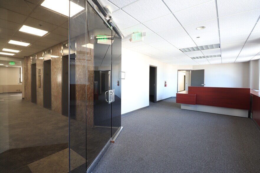 More Photos Of 116 E Berry St, Fort Wayne Office For Lease
