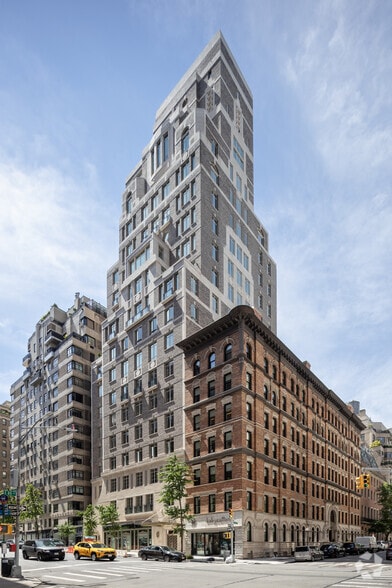 More Photos Of 1228 Madison Ave, New York Apartments For Lease