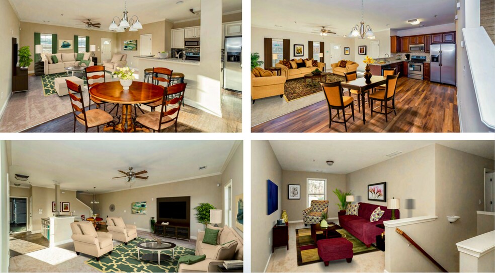 More Photos Of 3392 Mount Zion Rd, Stockbridge Apartments For Sale