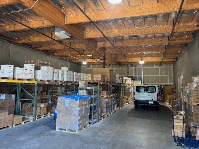 More Photos Of 2427 Station Dr, Stockton Warehouse For Sale