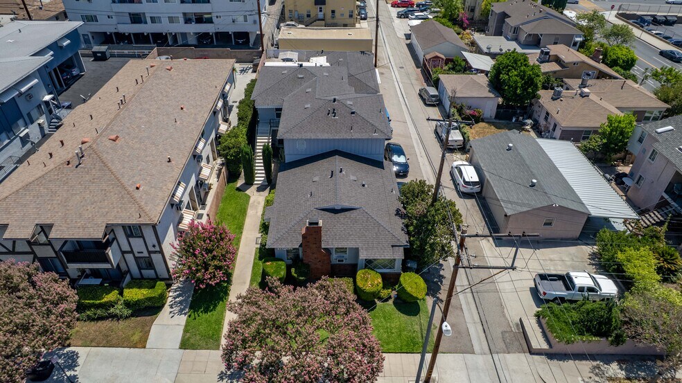 More Photos Of 310-312 Cornell Dr, Burbank Apartments For Sale