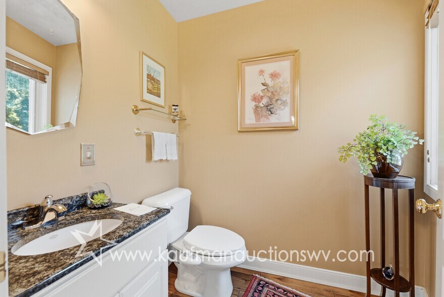 More Photos Of 290 Stonecoal rd, Horner Land For Sale