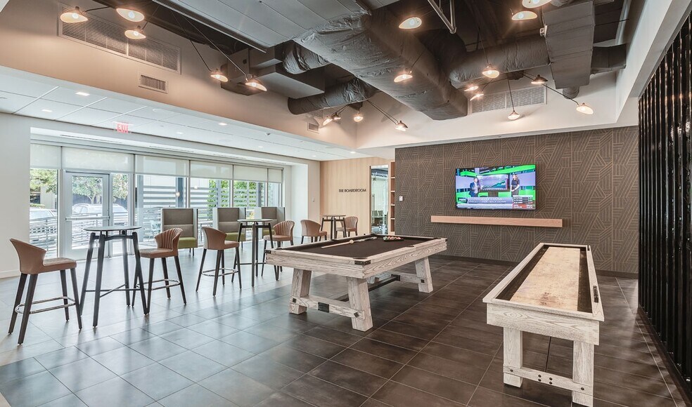 More Photos Of 5800 Tennyson Pky, Plano Office For Lease