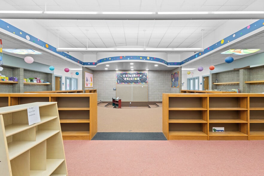More Photos Of 414 S Church St, Endeavor Schools For Sale