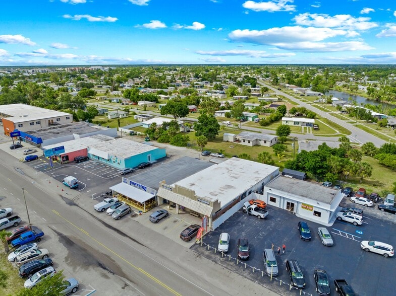 More Photos Of 3642 Tamiami Trl, Port Charlotte Unknown For Lease