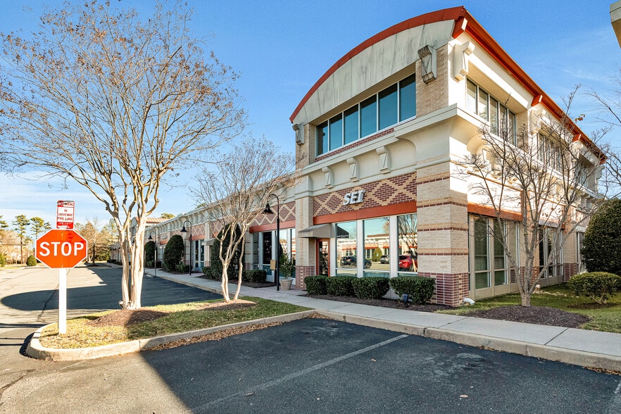 More Photos Of 5368-5380 Twin Hickory Rd, Glen Allen Flex For Sale