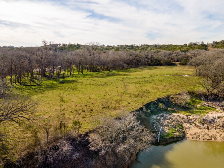 More Photos Of 410 County Road 174, Gatesville Land For Sale