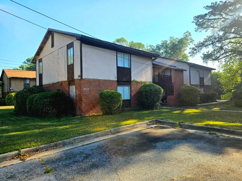 More Photos Of , Columbus Multifamily For Sale