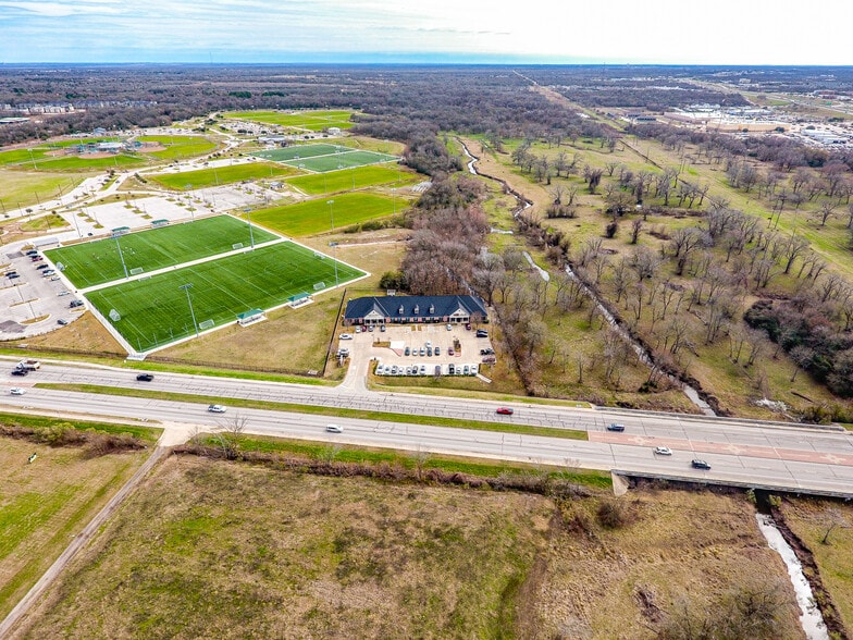 More Photos Of 3030 University Dr E, College Station Medical For Lease