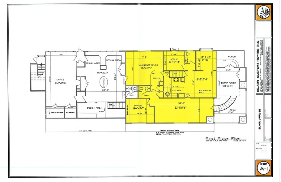 More Photos Of 1412 Walter St, Bethlehem Office For Lease