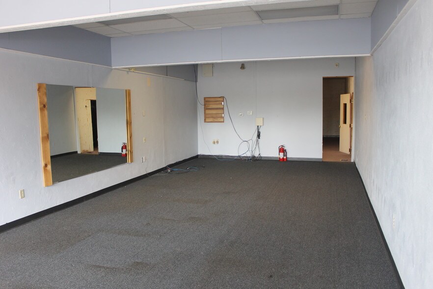 More Photos Of 1130-1150 E Fillmore St, Colorado Springs Freestanding For Lease