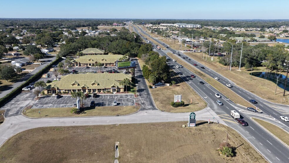 More Photos Of 10935 SE 177th Pl, Summerfield Office For Lease