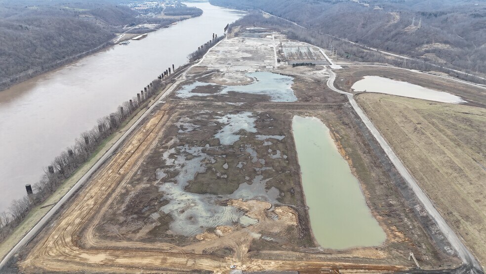 More Photos Of 745 US Highway 52, Manchester Land For Sale