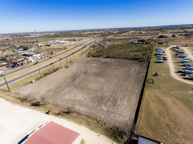 More Photos Of 12156 US Highway 87 S, Adkins Land For Sale