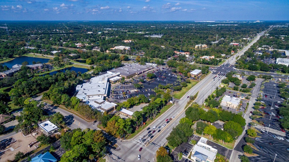More Photos Of 3818-3860 S Nova Rd, Port Orange Unknown For Lease
