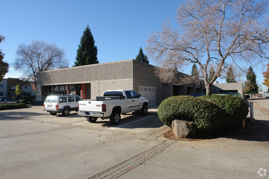 More Photos Of 10265 Rockingham Dr, Rancho Cordova Office For Sale