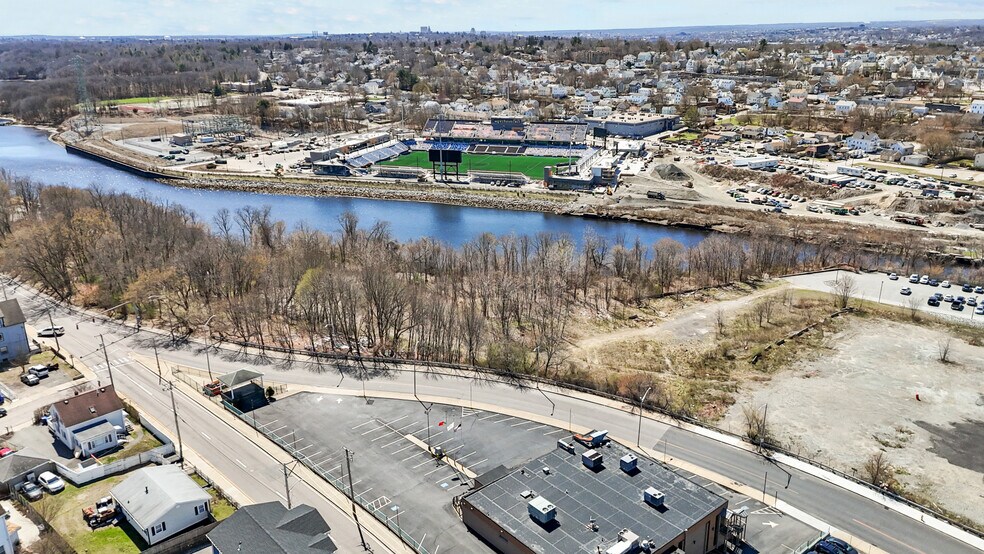 More Photos Of 110 School St, Pawtucket Bar For Sale