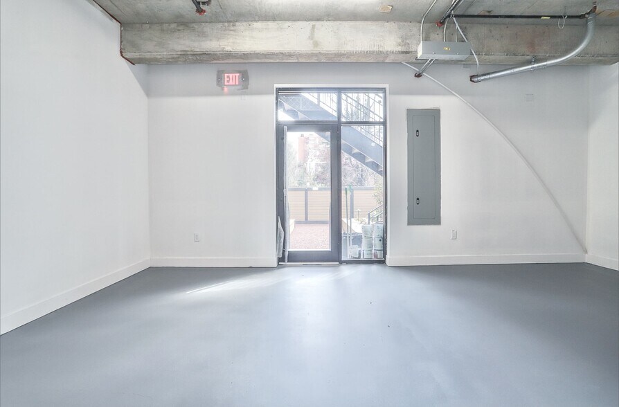 More Photos Of 557 1st St, Hoboken Storefront Retail Residential For Lease