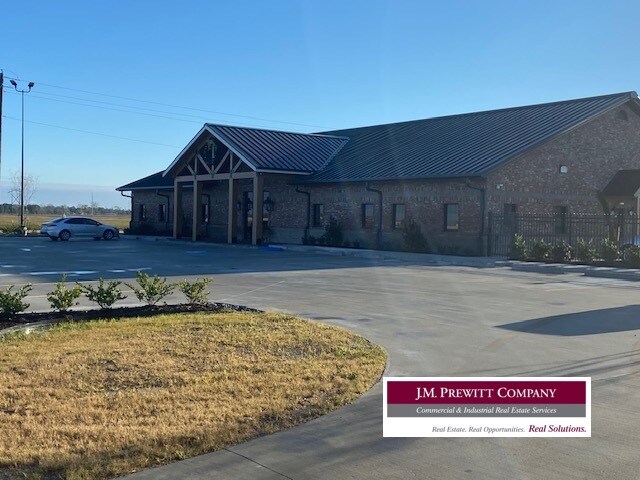 More Photos Of Interstate 10, Beaumont Land For Sale